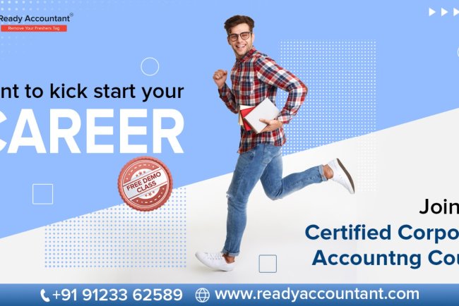 Short-term Accounting courses After the 12th: