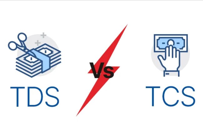 Major Differences Between TDS and TCS