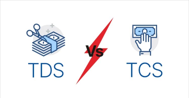 Major Differences Between TDS and TCS