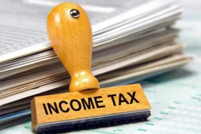 Income Tax Slabs and Key changes in Union budget 2025