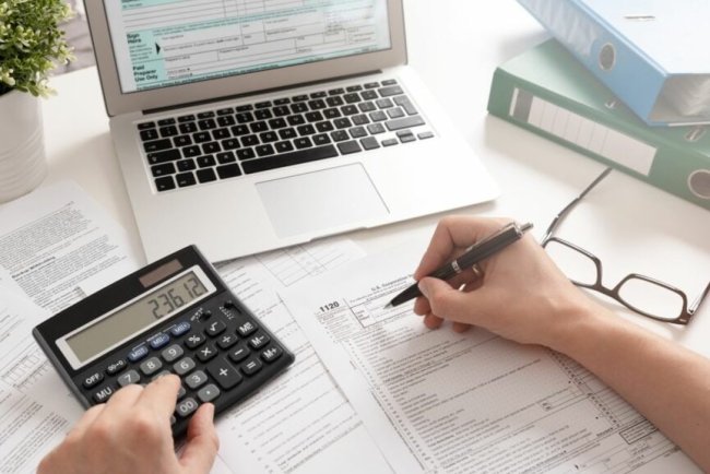 Rules for Accounting and Bookkeeping in 2024