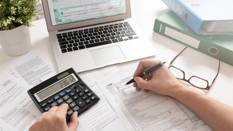 Rules for Accounting and Bookkeeping in 2024