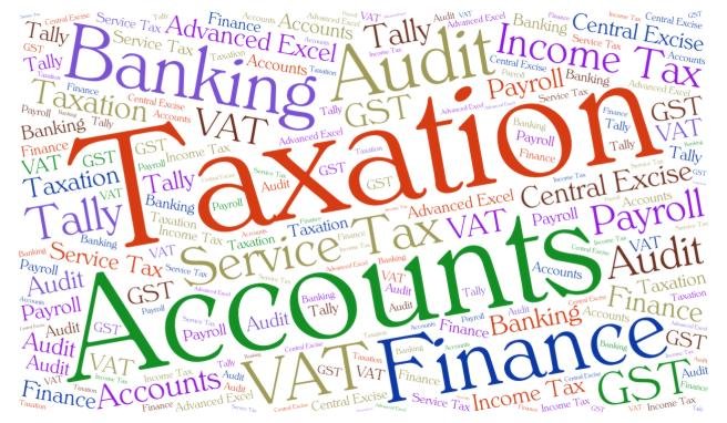 Accounting vs. Taxation: Which Course Should You Choose?