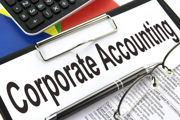 Why Corporate Accounting is a good career option?