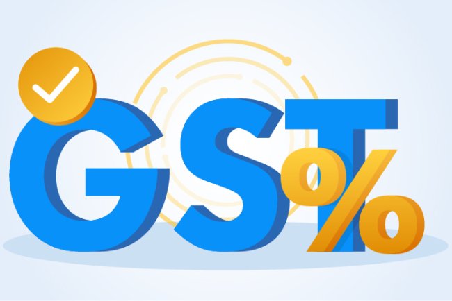GST in TallyPrime