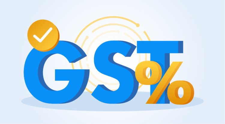 GST in TallyPrime