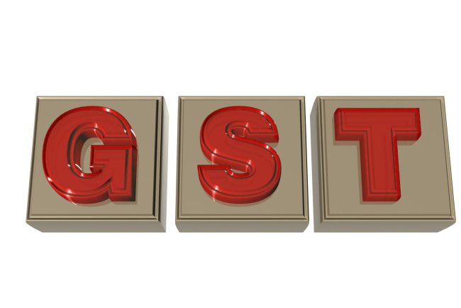 How to apply for GST number in India?
