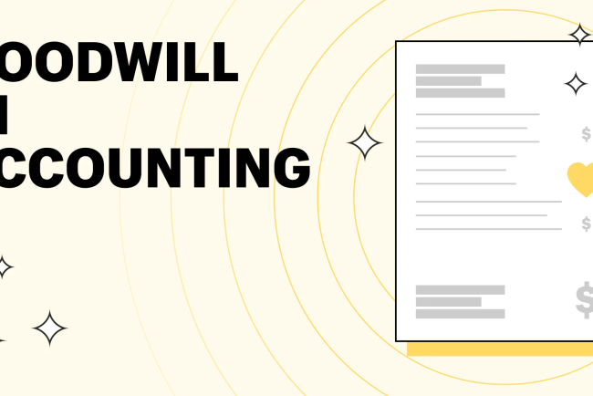 The Concept of Goodwill in Accounting: An In-Depth Guide
