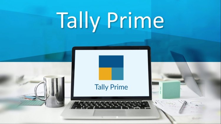 Top 10 Features in Tally Prime: