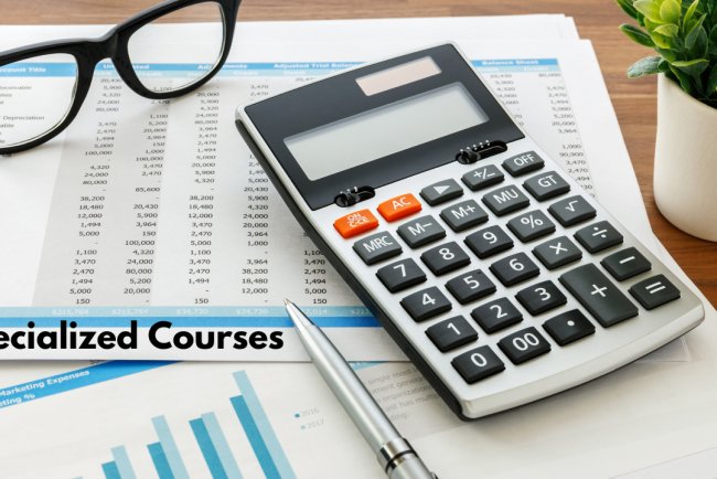 Types of Depreciation Entry in Accounting