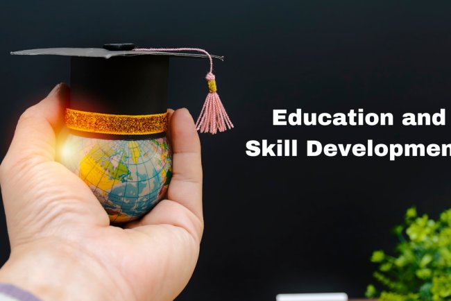 The Journey of Self-Improvement