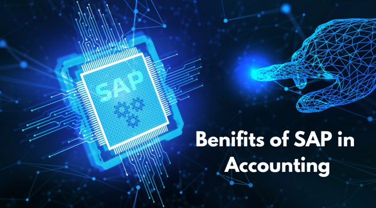 Benefits Of Sap Course For Accounting Professionals Ready Accountant