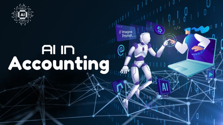 The Impact of AI on Accounting: