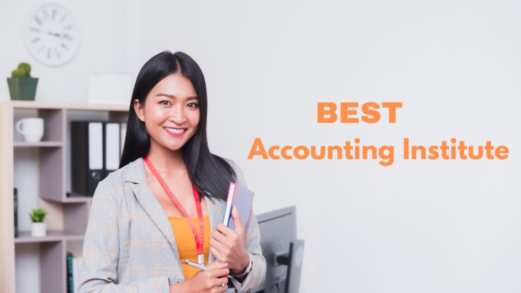 Best Accounting Institute in Kolkata: Professional guide