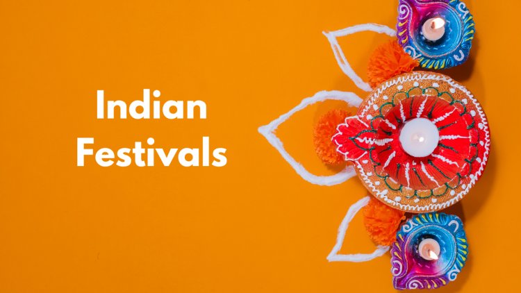 Indian Festivals Impact on the Economy