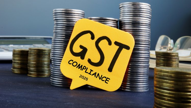 Learn GST Filing and Compliance: An Essential Skill for 2025