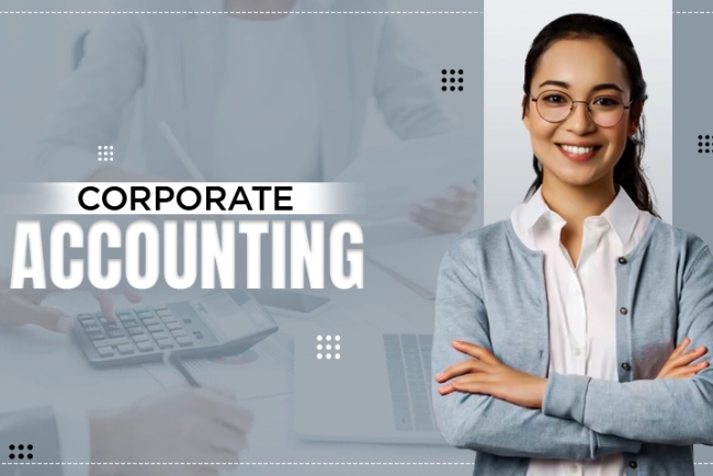 Top 5 Corporate Accounting Questions and Answers