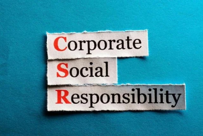 Corporate Social Responsibility in India: An Overview