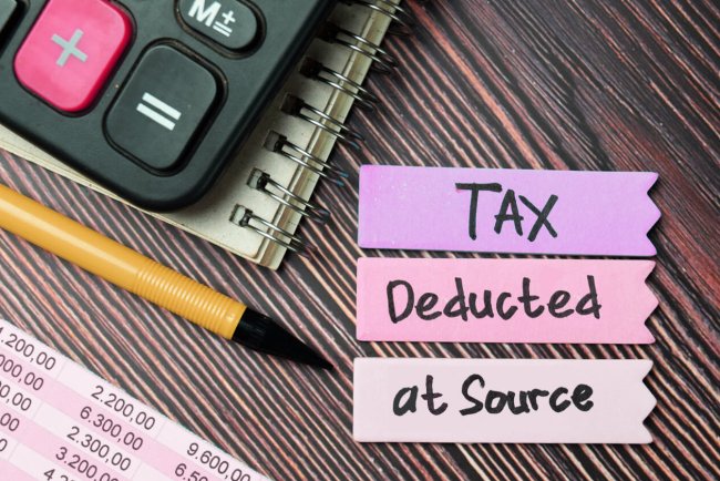 Understanding Tax Deduction at Source (TDS)