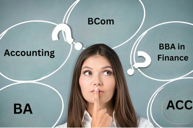 Confused After HS Results? 5 Reasons to Choose a Career in Corporate Accounting