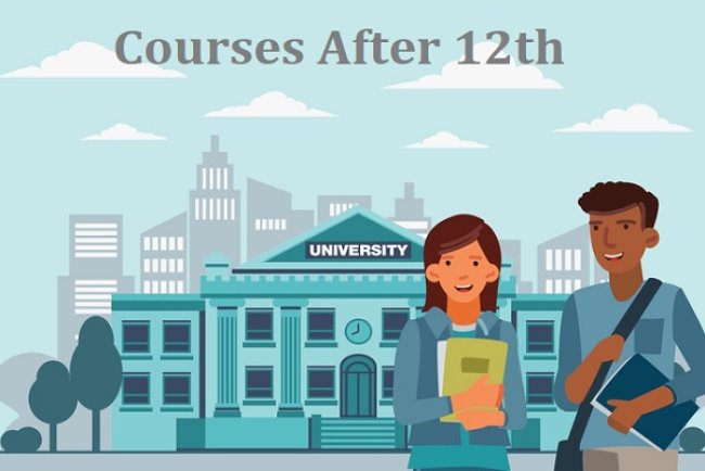 Best Certificate Courses after 12th: