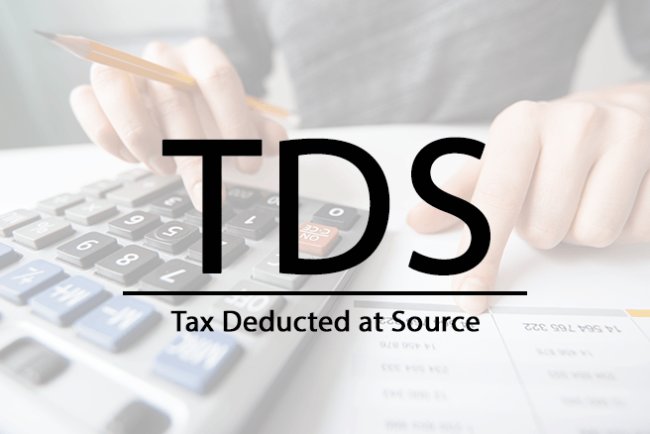 Tax Dedication at Source