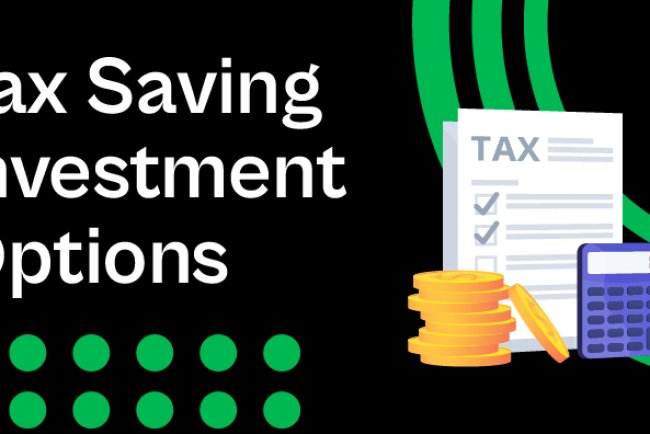 Best Tax Saving Investments in India