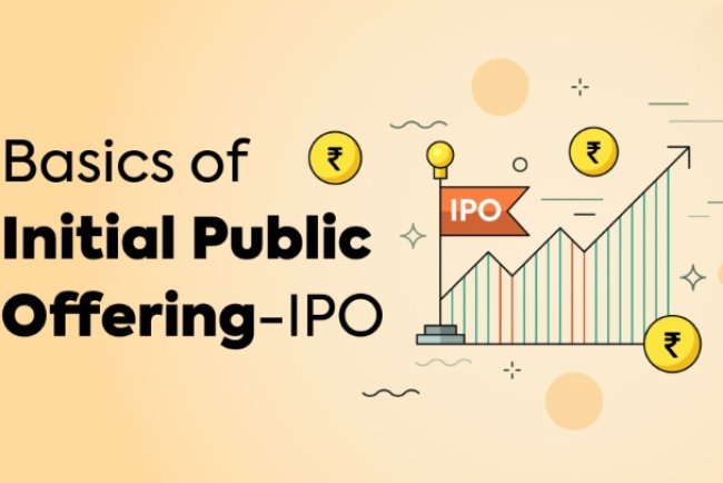 From Classroom to Capital Markets: Learn IPO Basics with ReadyAccountant
