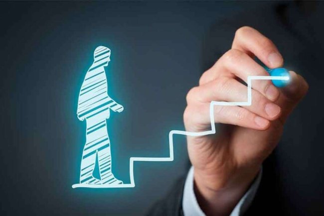 The Journey of Self-Improvement: Unlocking Your Real Potential