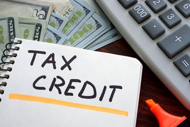 What Are Tax Credits for Individuals with Example?