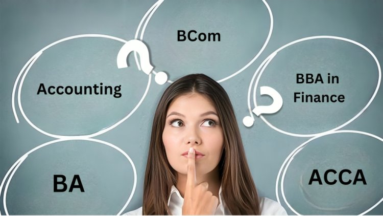 Confused After HS Results? 5 Reasons to Choose a Career in Corporate Accounting
