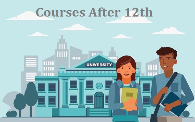 Best Certificate Courses after 12th: