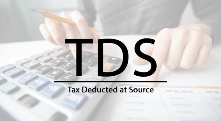 Tax Dedication at Source