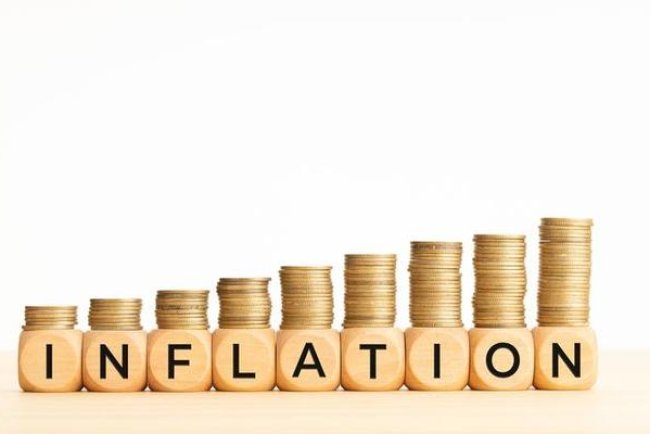 Inflation Rate in India 2025