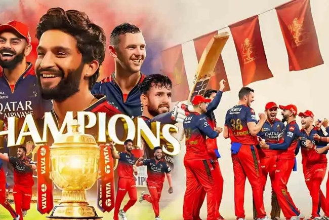How RCB's IPL Win: Boosting Sponsorship ROI & Franchise Value