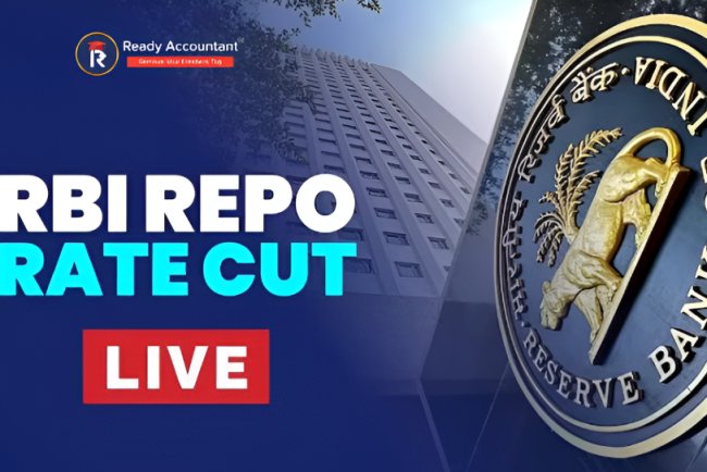 RBI Monetary Policy Latest Update: Repo Rate Hike to 5.5%, CRR Cut to 3%