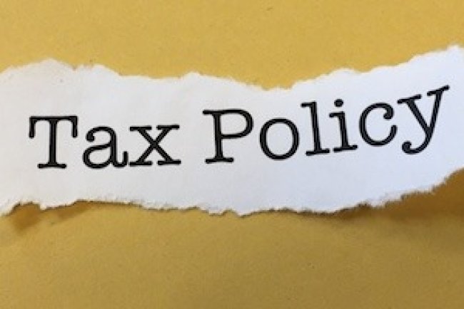 Impact of Tax Policies on Financial Reporting