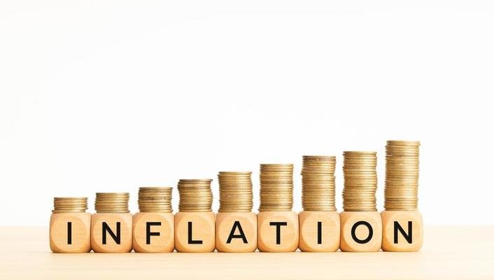 Inflation Rate in India 2025