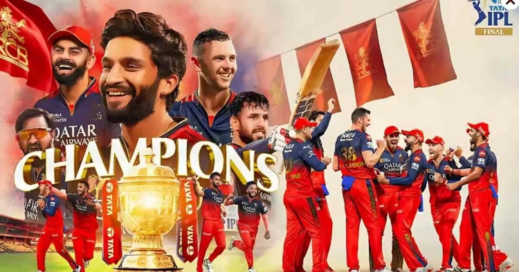 How RCB's IPL Win: Boosting Sponsorship ROI & Franchise Value