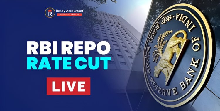 RBI Monetary Policy Latest Update: Repo Rate Hike to 5.5%, CRR Cut to 3%