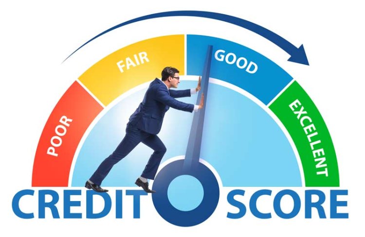 How to Check, Improve, and Maintain a Good CIBIL Score
