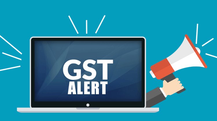 New GST Rule Alert: 3-Year Filing Cap to Block Late Returns