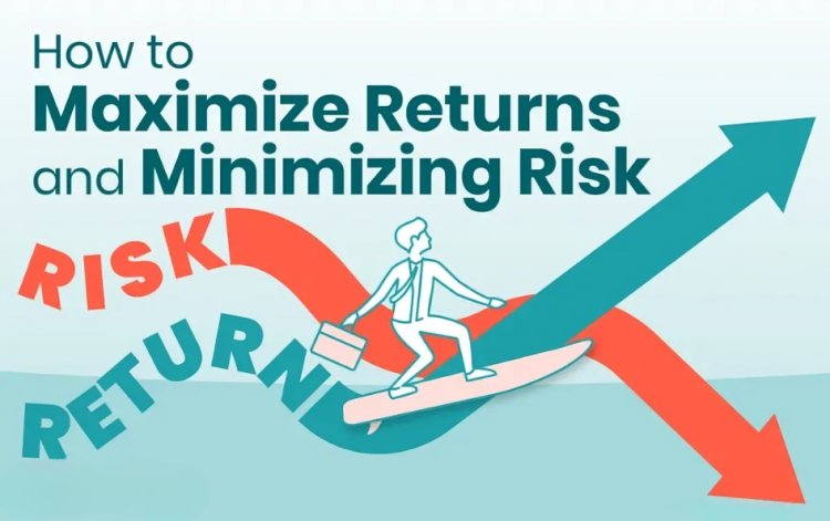 Maximize Returns: Simplify Your Portfolio