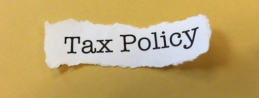 Impact of Tax Policies on Financial Reporting
