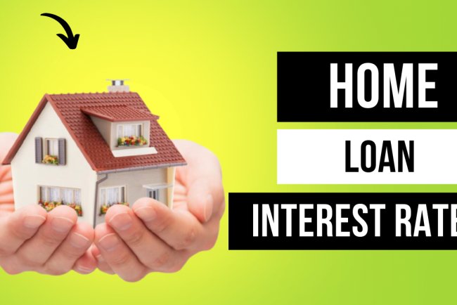 Home Loan Interest Rate in India