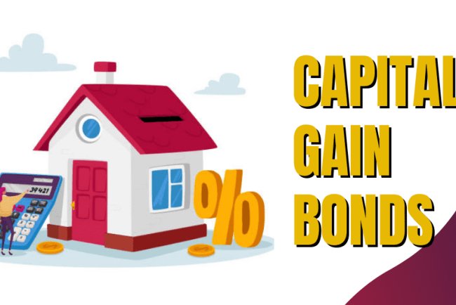 What Are PFC Capital Gain Tax Exemption Bonds?