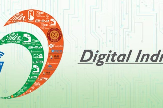 Benefits of India’s Digital Finance Revolution for Youth