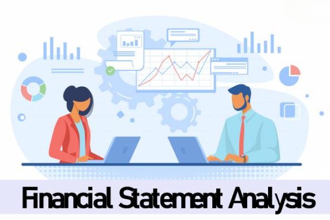 Financial Statement Analysis