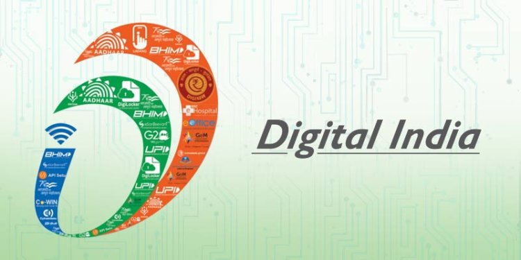 Benefits of India’s Digital Finance Revolution for Youth