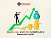 How Sensex and Nifty Reflect India’s Economic Health